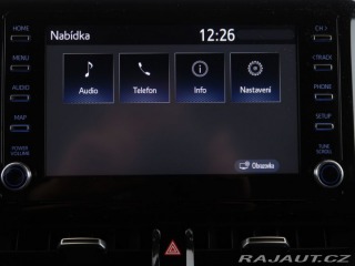 Toyota Corolla 1.8Hybrid,CZ,1Maj,Cofort 2021