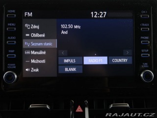 Toyota Corolla 1.8Hybrid,CZ,1Maj,Cofort 2021