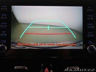 Toyota Corolla 1.8Hybrid,CZ,1Maj,Cofort 2021