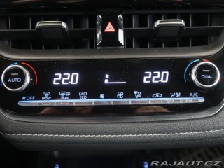 Toyota Corolla 1.8Hybrid,CZ,1Maj,Cofort 2021