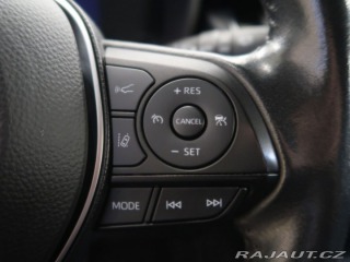 Toyota Corolla 1.8Hybrid,CZ,1Maj,Cofort 2021