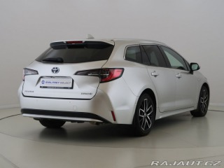 Toyota Corolla 1.8Hybrid,CZ,1Maj,Cofort 2021