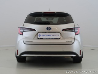Toyota Corolla 1.8Hybrid,CZ,1Maj,Cofort 2021