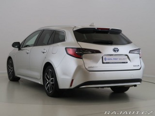 Toyota Corolla 1.8Hybrid,CZ,1Maj,Cofort 2021