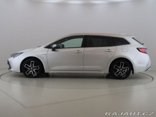 Toyota Corolla 1.8Hybrid,CZ,1Maj,Cofort 2021