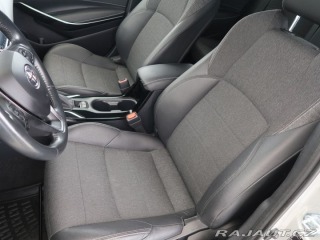 Toyota Corolla 1.8Hybrid,CZ,1Maj,Cofort 2021