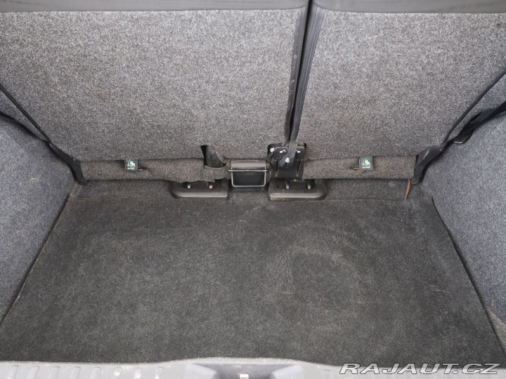 Nissan Micra 1.6i,81kW,Manuál 2008