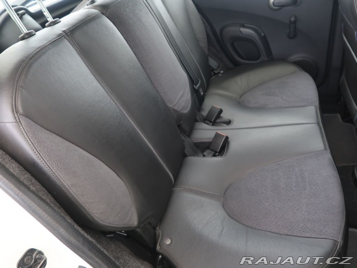 Nissan Micra 1.6i,81kW,Manuál 2008