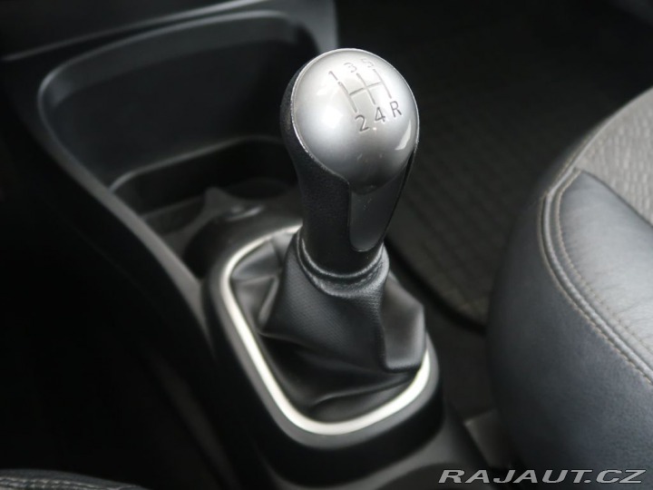 Nissan Micra 1.6i,81kW,Manuál 2008