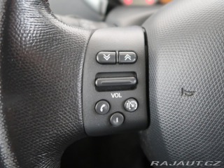 Nissan Micra 1.6i,81kW,Manuál 2008