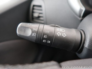 Nissan Micra 1.6i,81kW,Manuál 2008