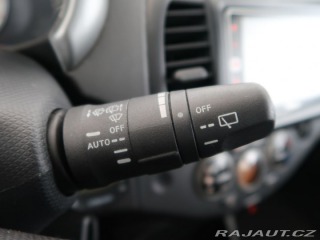 Nissan Micra 1.6i,81kW,Manuál 2008