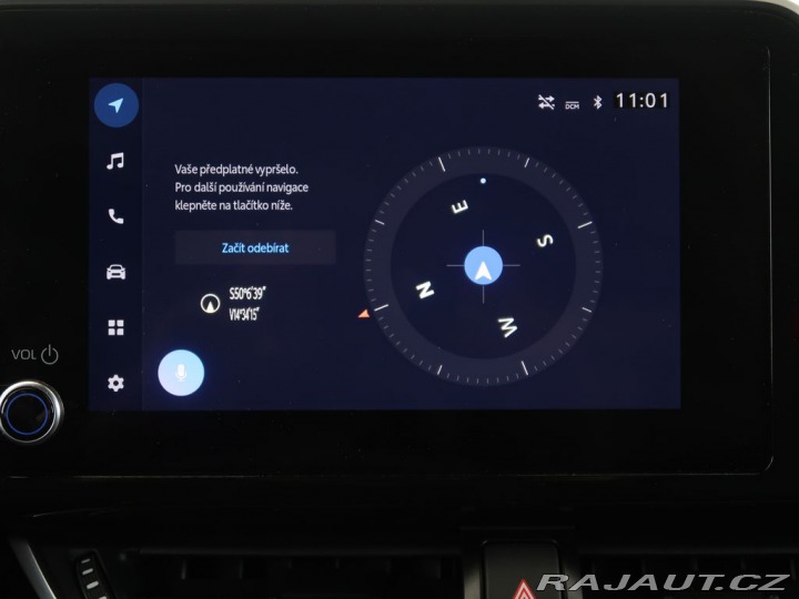 Toyota C-HR 1.8Hybrid,CZ,1Maj,Style 2023