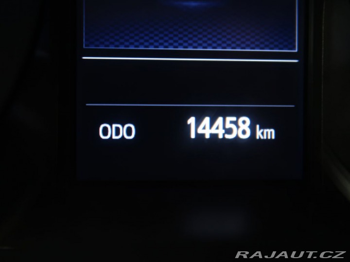 Toyota C-HR 1.8Hybrid,CZ,1Maj,Style 2023