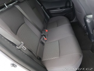 Toyota C-HR 1.8Hybrid,CZ,1Maj,Style 2023