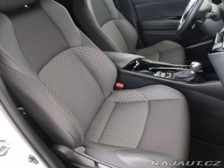 Toyota C-HR 1.8Hybrid,CZ,1Maj,Style 2023
