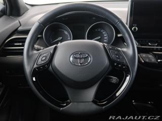 Toyota C-HR 1.8Hybrid,CZ,1Maj,Style 2023