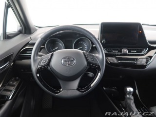 Toyota C-HR 1.8Hybrid,CZ,1Maj,Style 2023