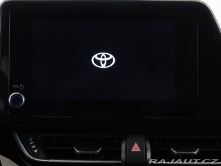 Toyota C-HR 1.8Hybrid,CZ,1Maj,Style 2023