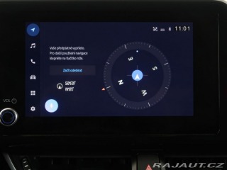 Toyota C-HR 1.8Hybrid,CZ,1Maj,Style 2023