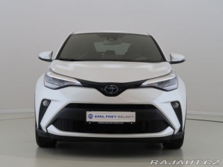 Toyota C-HR 1.8Hybrid,CZ,1Maj,Style 2023
