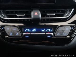 Toyota C-HR 1.8Hybrid,CZ,1Maj,Style 2023