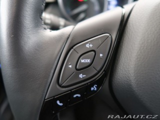 Toyota C-HR 1.8Hybrid,CZ,1Maj,Style 2023