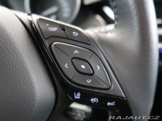 Toyota C-HR 1.8Hybrid,CZ,1Maj,Style 2023