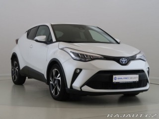 Toyota C-HR 1.8Hybrid,CZ,1Maj,Style 2023