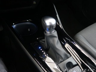 Toyota C-HR 1.8Hybrid,CZ,1Maj,Style 2023