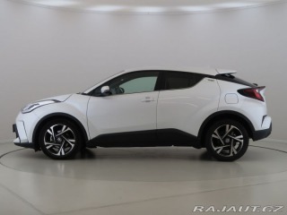 Toyota C-HR 1.8Hybrid,CZ,1Maj,Style 2023