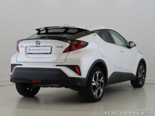 Toyota C-HR 1.8Hybrid,CZ,1Maj,Style 2023