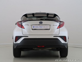 Toyota C-HR 1.8Hybrid,CZ,1Maj,Style 2023