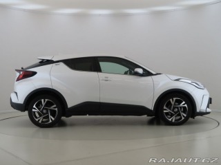 Toyota C-HR 1.8Hybrid,CZ,1Maj,Style 2023