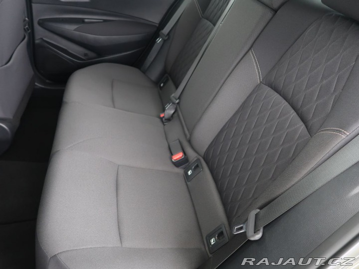 Toyota Corolla 1.5VVT-i,92kW,Comfort Sty 2021