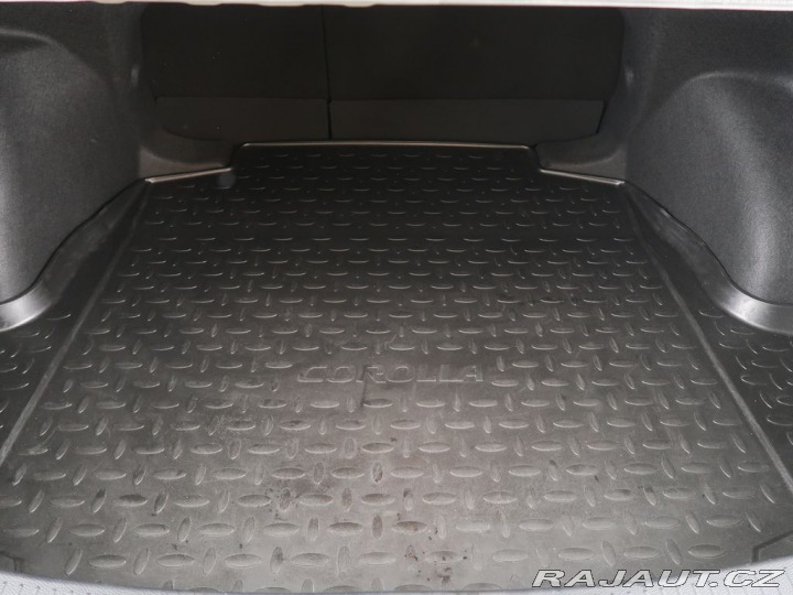 Toyota Corolla 1.5VVT-i,92kW,Comfort Sty 2021