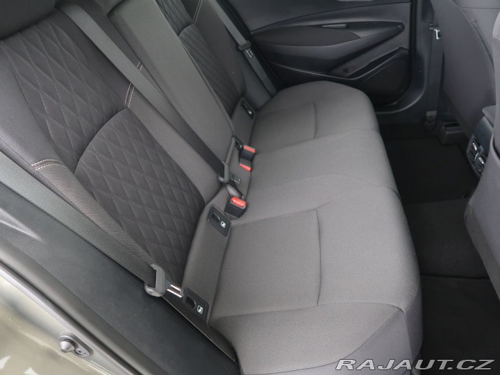 Toyota Corolla 1.5VVT-i,92kW,Comfort Sty 2021