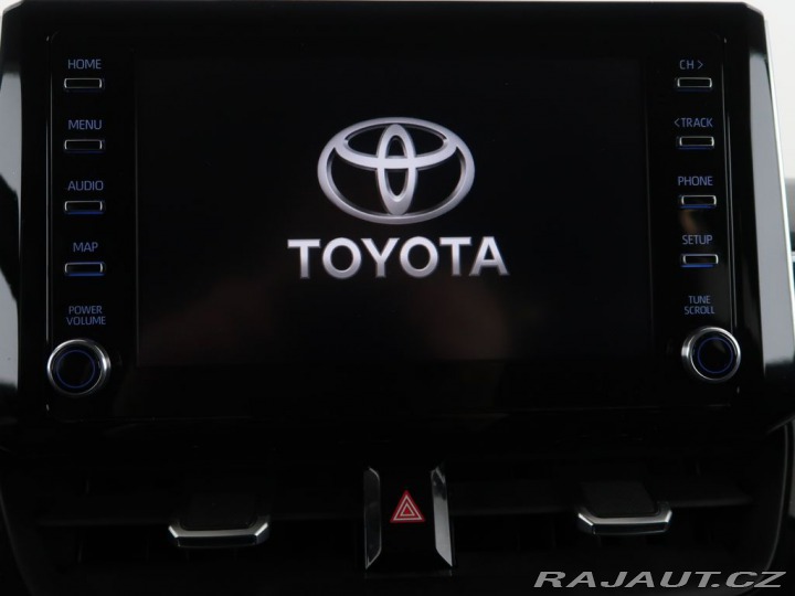 Toyota Corolla 1.5VVT-i,92kW,Comfort Sty 2021