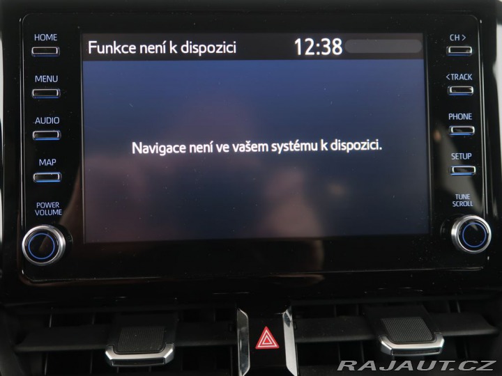 Toyota Corolla 1.5VVT-i,92kW,Comfort Sty 2021