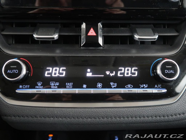 Toyota Corolla 1.5VVT-i,92kW,Comfort Sty 2021