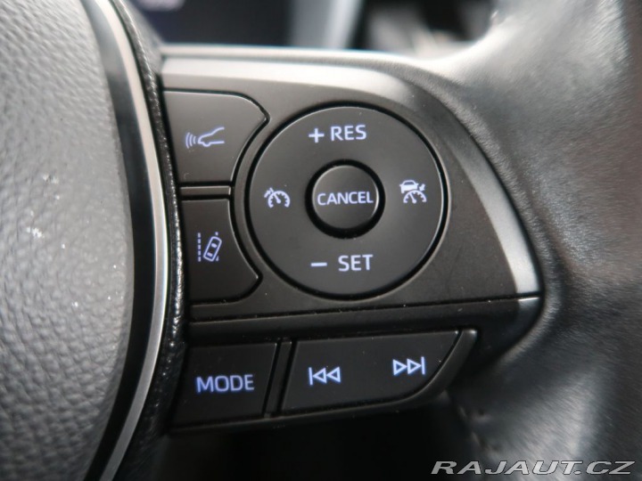 Toyota Corolla 1.5VVT-i,92kW,Comfort Sty 2021