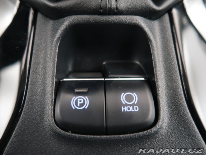 Toyota Corolla 1.5VVT-i,92kW,Comfort Sty 2021