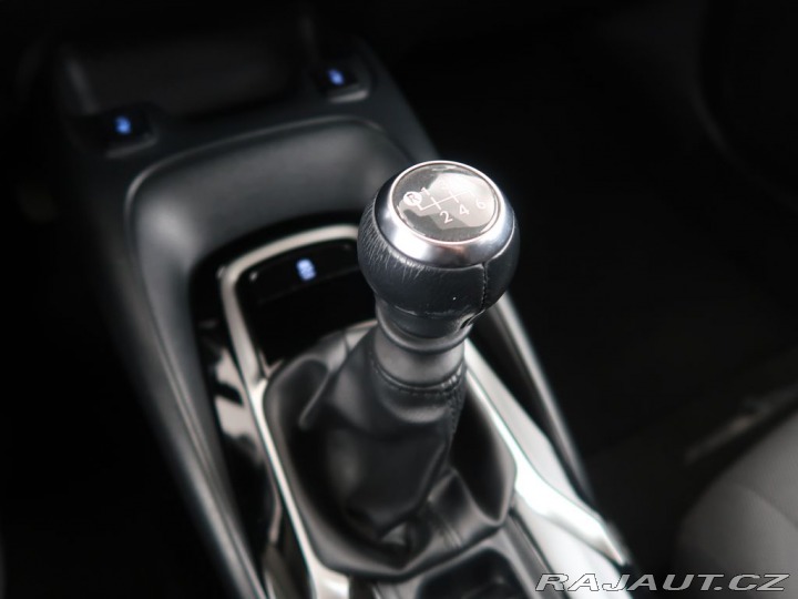 Toyota Corolla 1.5VVT-i,92kW,Comfort Sty 2021