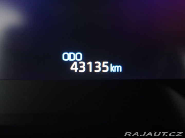 Toyota Corolla 1.5VVT-i,92kW,Comfort Sty 2021