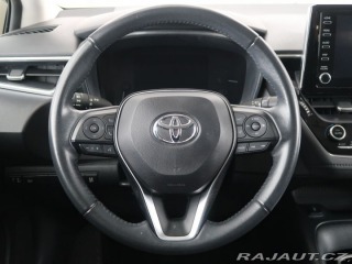 Toyota Corolla 1.5VVT-i,92kW,Comfort Sty 2021