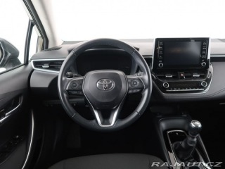 Toyota Corolla 1.5VVT-i,92kW,Comfort Sty 2021