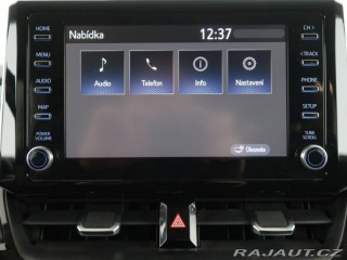 Toyota Corolla 1.5VVT-i,92kW,Comfort Sty 2021