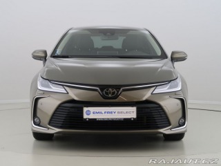 Toyota Corolla 1.5VVT-i,92kW,Comfort Sty 2021