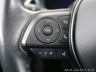 Toyota Corolla 1.5VVT-i,92kW,Comfort Sty 2021