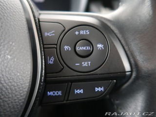 Toyota Corolla 1.5VVT-i,92kW,Comfort Sty 2021